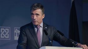 前北約秘書長拉斯穆森20日指出，邀請台灣參加在蒙特婁舉行的國際民航組織（ICAO）大會，將是民主世界反擊強大自私強權的重要起步。