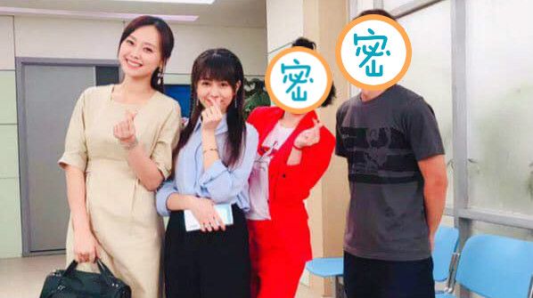超大咖！網紅+濱崎步現身《炮仔聲》