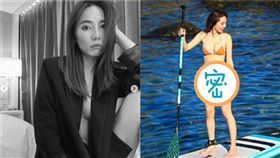 鄭年均（圖／翻攝自IG）