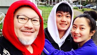 趙小僑怒了！當劉亮佐面訓16歲繼子