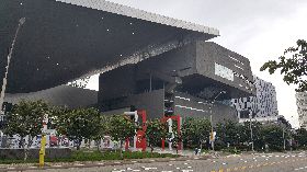 韓國電影振興委員會電影殿堂