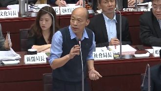 黨團協商6點半下班護韓？民眾受不了