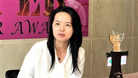 SUPER教師獎得主籲注重準公幼教學品質108年度全國教師工會總聯合會SUPER教師獎21日在台北頒獎，獲獎的嘉義市立復國幼兒園老師童盈綺呼籲，政府準公幼政策應更注重教學品質，改善教職員薪資和提升專業能力，別讓孩子賠上童年。中央社記者陳至中台北攝　108年9月21日