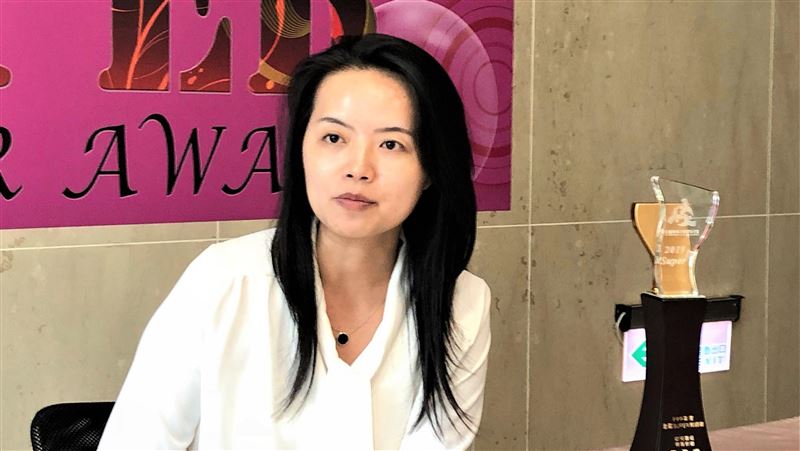 教師獎得主盼政府正視準公幼教學品質