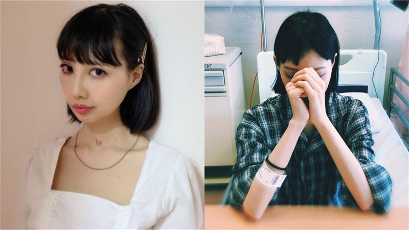 31歲女星抗癌9年！不敵病魔逝世