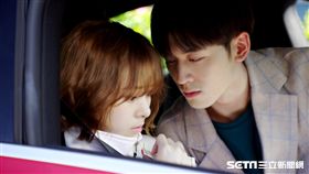 《網紅的瘋狂世界》吳思賢甜寵項婕如狂灑糖