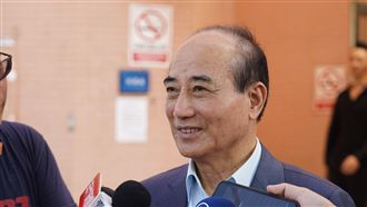 王金平喊參選有信心！靠這條路贏蔡韓