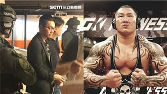 找連千毅直播真相曝！館長：你們要看