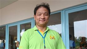 宜蘭教師林台緯獲師鐸獎　鼓勵學生發展興趣宜蘭縣政府21日舉行108年度教師節表揚大會，縣長林姿妙出席表揚榮獲教育部「師鐸獎」肯定的蘇澳國小教師林台緯（圖），林台緯說，身為教師應多發掘學生的能力與長處，並多鼓勵學生往感興趣的方向前進。中央社記者沈如峰宜蘭縣攝　108年9月21日