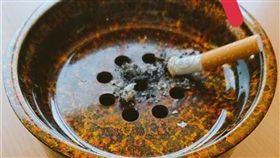 茶漏。(圖/翻攝自推特)