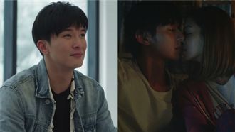 邱澤急了！現身力阻未婚妻「有小王」