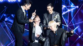 SUPER JUNIOR ON worldwide Co Ltd/希林國際提供