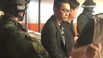 連千毅關7年定讞　臉書洩43字：準備唸書