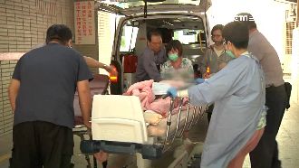 彰化軍人返家遇劫！父目睹現場心碎