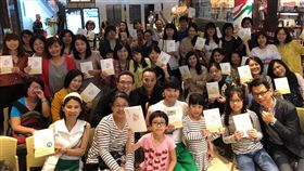 王蘭芬最新作品《沒有人認識我的同學會：寫給親愛的老王》新書讀書會