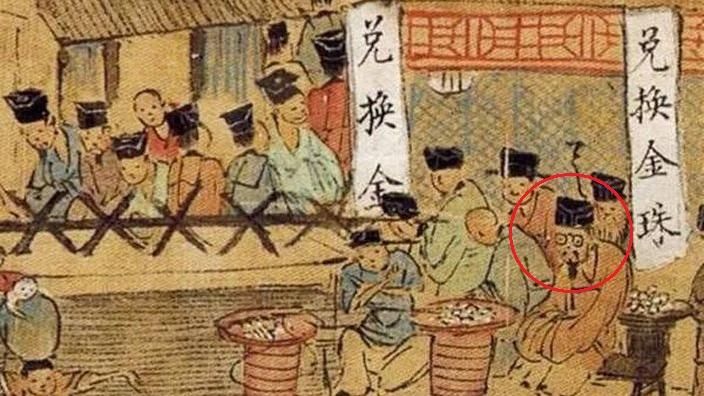 近視好痛苦！最早戴眼鏡皇帝不是溥儀