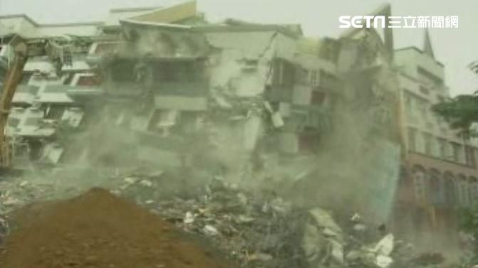 921地震20年！他神準發文網嚇傻