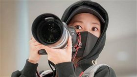 她的私生活、朴敏英／臉書