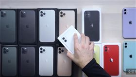 愛瘋11超療癒開箱！網讚：最佳影片