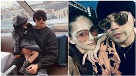 昆凌、周杰倫、小周周／IG