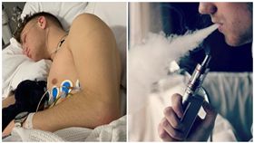 電子菸／Vaping360／https://flic.kr/p/qC7YsY／Freya Fraser臉書