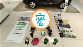 ▲Skoda開箱挑戰（圖／翻攝自Skoda榮陞汽車臉書）