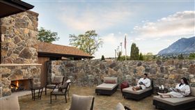 ▲「無敏」旅遊地（圖／Booking.com提供）