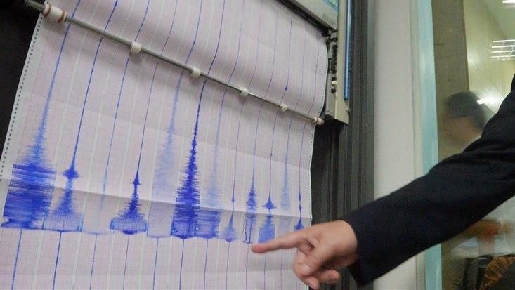 地震預警系統台灣早有　日本改良運用