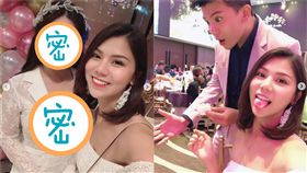  蕾菈（圖／翻攝自臉書）