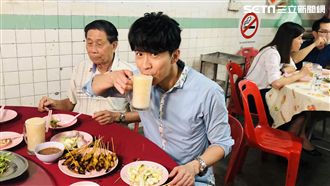 住台灣20年沒人知！光良：請多敲我