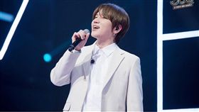 K.will緊急取消接下來演出。（圖／翻攝自K.will IG）