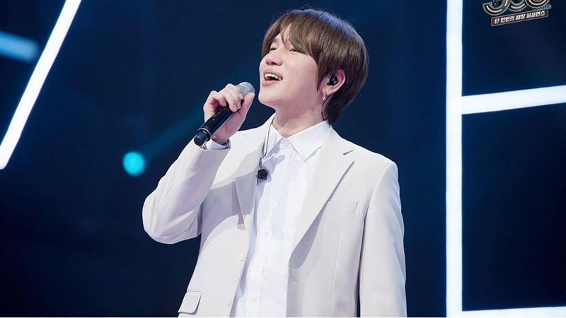 緊急取消演出！「情歌王子」遭車追撞