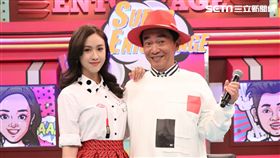 吳宗憲。圖／中天提供