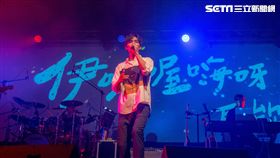 黃奕儒在台北Legacy舉辦「我怎能留下你」專場演出
新聞提供：相映國際