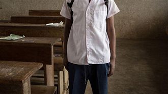 12歲童DIY割包皮　下秒悲劇…捧命根送醫