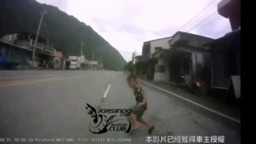 花莲县,车祸,孩童,急救,抢救