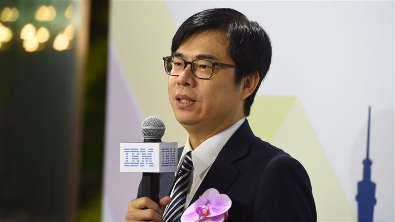 全台危橋有多少？　陳其邁這麼說