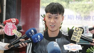 嬤孫戀撇同居！鮮肉男模曝感情狀態