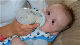 -奶瓶-（圖／pixabay）