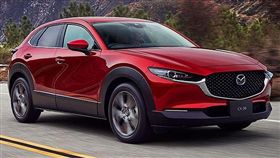 ▲Mazda CX-30（圖／翻攝網路）