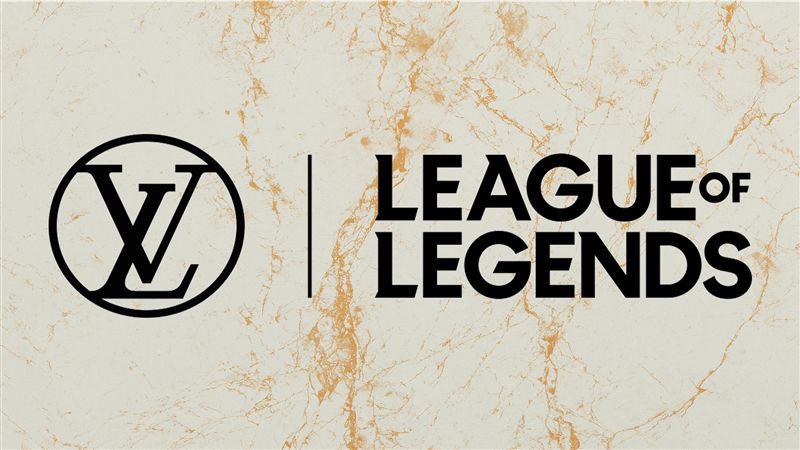 LV跨足電競！宣布將與英雄聯盟合作