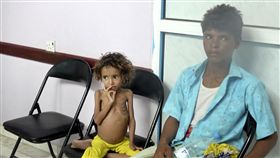 示意圖 圖／美聯社／達志影像