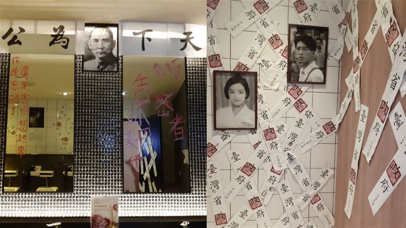 尿急也不敢進去！影城廁所神還原返校