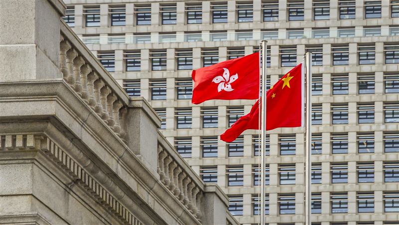 中共官媒：雙普選為奪香港最高管治權