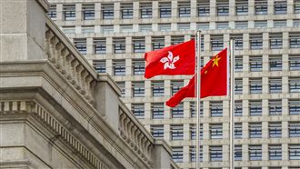 中共官媒:雙普選為奪香港最高管治權