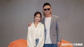 TVBS第二屆新人營－「新星志願」楊丞琳擔任講師
TVBS提供