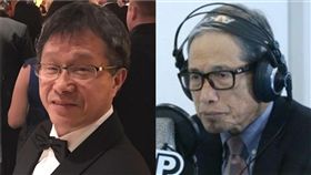 謝志偉、歐鴻鍊(圖/翻攝臉書、資料照)
