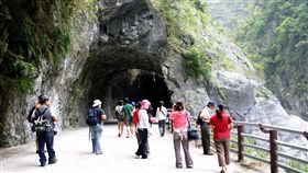 ▲觀光客（圖／記者唐家興攝影）