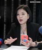 火鍋美魔女孫筱渥氣死被叫「60歲嬤」，大方公佈自己真實的年紀。（記者邱榮吉/攝影）