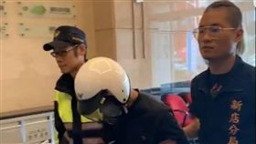 新北市，新店，碧潭，小王，毒品，傷害，妨害自由，槍砲彈藥刀械管制條例